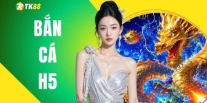 Bắn Cá H5 - Săn Cá Đỉnh Cao, Trải Nghiệm Cực Cuốn 2026