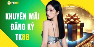 Khuyến Mãi Đăng Ký TK88 - Khởi Đầu Thuận Lợi Với 88 Điểm 