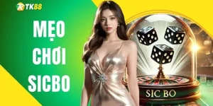 Mẹo Chơi Sicbo Gia Tăng Tỷ Lệ Thắng Lên Đến 90% Từ Cao Thủ