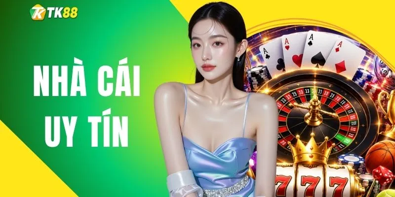 Lựa Chọn Nhà Cái Uy Tín Trải Nghiệm Cá Cược Thưởng 10 Tỷ
