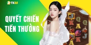 Quyết Chiến Tiền Thưởng - So Tài Gay Cấn, Thắng Liền Tay