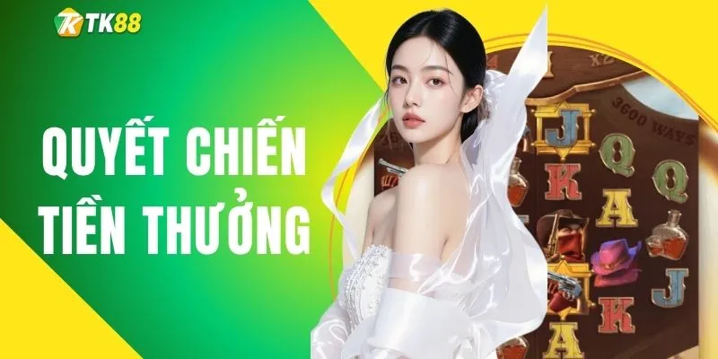 Quyết Chiến Tiền Thưởng - So Tài Gay Cấn, Thắng Liền Tay